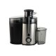 Tristar SC-2283 spremiagrumi Estrattore di succo 400 W Nero, Acciaio inox 2