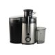 Tristar SC-2283 spremiagrumi Estrattore di succo 400 W Nero, Stainless steel 2