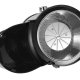 Tristar SC-2283 spremiagrumi Estrattore di succo 400 W Nero, Acciaio inox 5