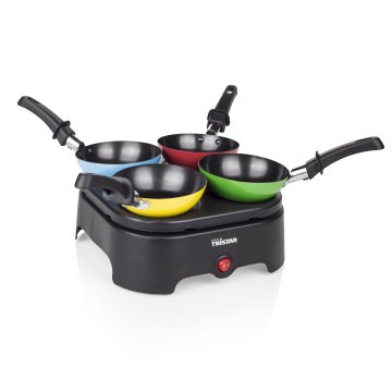 Tristar BP-2988 Wokset