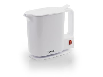 Tristar WK-3213 bollitore elettrico 1 L 800 W Bianco