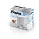 Tristar WK-3213 bollitore elettrico 1 L 800 W Bianco 6