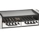 Tristar RA-2993 Grill multifunzione 2