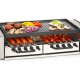 Tristar RA-2993 Grill multifunzione 3