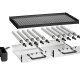 Tristar RA-2993 Grill multifunzione 4