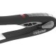 Tristar HD-2379 messa in piega Piastra per capelli Caldo Nero 1,8 m 5