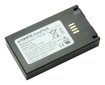 Konftel 2260mAh Batteria