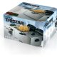 Tristar FR-6931 friggitrice Doppia 6 L 3600 W Acciaio inossidabile 6