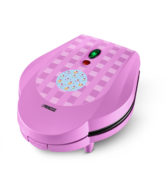 Princess 132500 700 W 7 pz