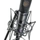 Neumann U 89 I Nero Microfono per palco/spettacolo 2