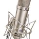 Neumann U 87 Ai Nichel Microfono da studio 2