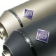 Neumann U 87 Ai Nichel Microfono da studio 8