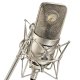 Neumann M 149 Tube Nichel Microfono per palco/spettacolo 2