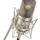 Neumann M 149 Tube Nichel Microfono per palco/spettacolo 2