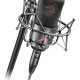 Neumann Tlm 103 Mt Nero Microfono per palco/spettacolo 2