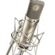 Neumann 8505 microfono Nichel Microfono per palco/spettacolo 2