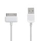 Kanex 30PUSB cavo per cellulare Bianco 0,9 m USB A Apple 30-pin 2