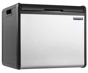 Tristar KB-7147 borsa frigo 39 L Elettrico/Gas Nero, Acciaio inox