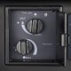 Tristar KB-7147 borsa frigo 39 L Elettrico/Gas Nero, Acciaio inox 4