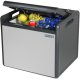 Tristar KB-7147 borsa frigo 39 L Elettrico/Gas Nero, Acciaio inox 5