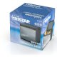 Tristar KB-7147 borsa frigo 39 L Elettrico/Gas Nero, Acciaio inox 7