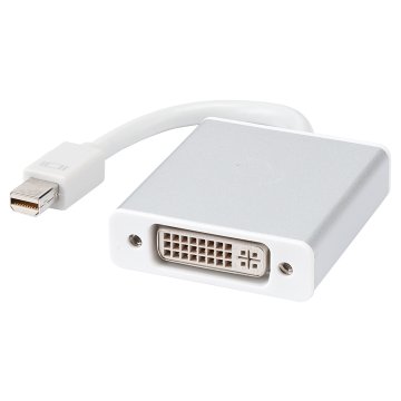Kanex iAdapt DVI Bianco