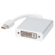 Kanex iAdapt DVI Bianco 2