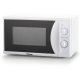 Tristar MW-2700 forno a microonde Bianco Superficie piana 20 L 700 W 2