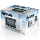 Tristar MW-2700 forno a microonde Bianco Superficie piana 20 L 700 W 5