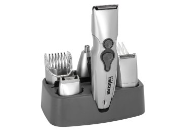 Tristar TR-2553 tagliacapelli Argento