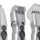 Tristar TR-2553 tagliacapelli Argento 4