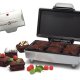 Tristar SA-1125 macchina per la produzione di dolci e torte Macchina per torte 4