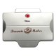 Tristar SA-1125 macchina per la produzione di dolci e torte Macchina per torte 6