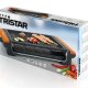 Tristar BP-2825 griglia di cottura elettrica 1300 W Nero 6