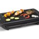 Tristar BQ-2818 barbecue per l'aperto e bistecchiera Da tavolo Elettrico Nero 1300 W 2