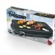 Tristar BQ-2818 barbecue per l'aperto e bistecchiera Da tavolo Elettrico Nero 1300 W 4