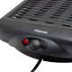 Tristar BQ-2818 barbecue per l'aperto e bistecchiera Da tavolo Elettrico Nero 1300 W 5