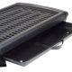 Tristar BQ-2818 barbecue per l'aperto e bistecchiera Da tavolo Elettrico Nero 1300 W 6