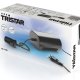 Tristar KB-7980 adattatore e invertitore Interno Nero 3