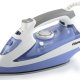 Tristar ST-8236 ferro da stiro Ferro da stiro a secco e a vapore Piastra in Ceramica 2600 W Blu, Bianco 2