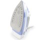 Tristar ST-8236 ferro da stiro Ferro da stiro a secco e a vapore Piastra in Ceramica 2600 W Blu, Bianco 4