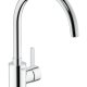 GROHE Eurosmart Cosmopolitan Cromo 2