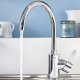 GROHE Eurosmart Cosmopolitan Cromo 3