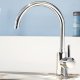 GROHE Eurosmart Cosmopolitan Cromo 4