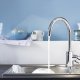 GROHE Eurosmart Cosmopolitan Cromo 5