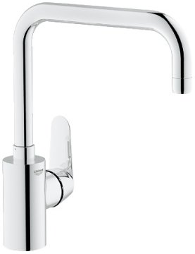 GROHE Eurodisc Cosmopolitan Cromo