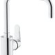 GROHE Eurodisc Cosmopolitan Cromo 2