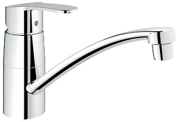 GROHE Eurostyle Cosmopolitan Cromo