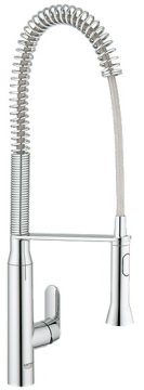 GROHE K7 Cromo