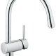 GROHE Minta Cromo 2